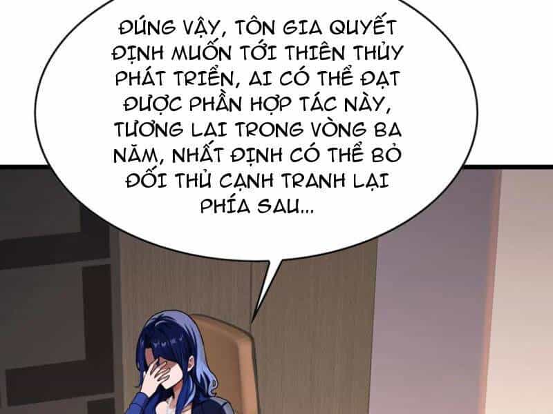 Đại Lão Xuống Núi: Bắt Đầu Từ Việc Trở Thành Thư Ký - Chương 31 - ảnh 45