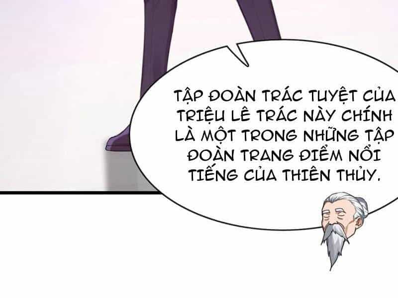 Đại Lão Xuống Núi: Bắt Đầu Từ Việc Trở Thành Thư Ký - Chương 31 - ảnh 6