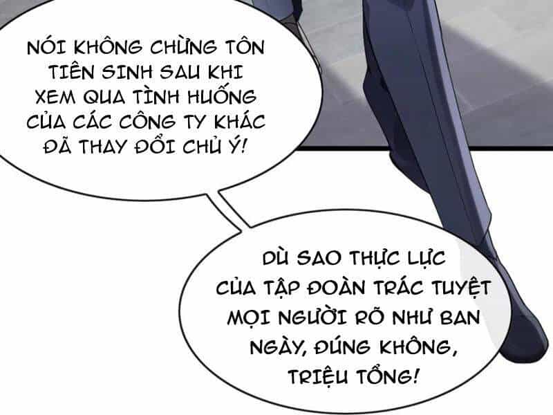 Đại Lão Xuống Núi: Bắt Đầu Từ Việc Trở Thành Thư Ký - Chương 31 - ảnh 75