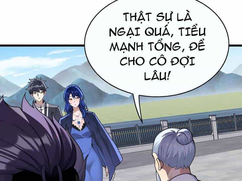 Đại Lão Xuống Núi: Bắt Đầu Từ Việc Trở Thành Thư Ký - Chương 32 - ảnh 49