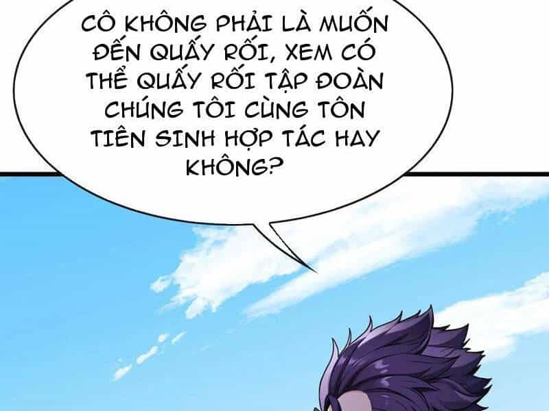 Đại Lão Xuống Núi: Bắt Đầu Từ Việc Trở Thành Thư Ký - Chương 32 - ảnh 7
