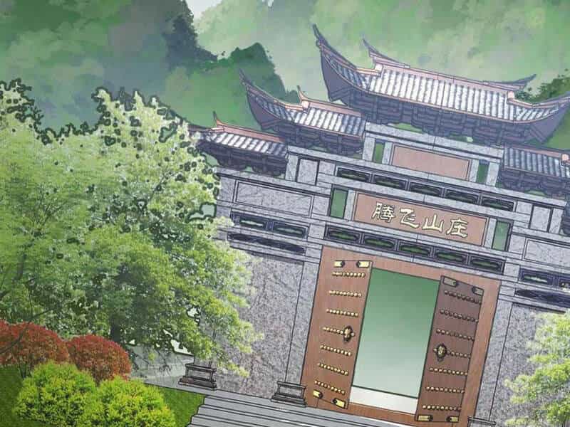 Đại Lão Xuống Núi: Bắt Đầu Từ Việc Trở Thành Thư Ký - Chương 32 - ảnh 82