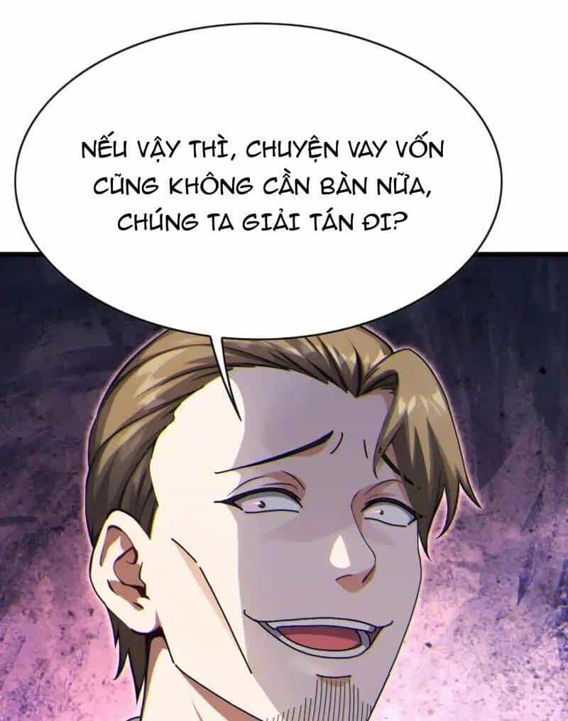 Đại Lão Xuống Núi: Bắt Đầu Từ Việc Trở Thành Thư Ký - Chương 33 - ảnh 28