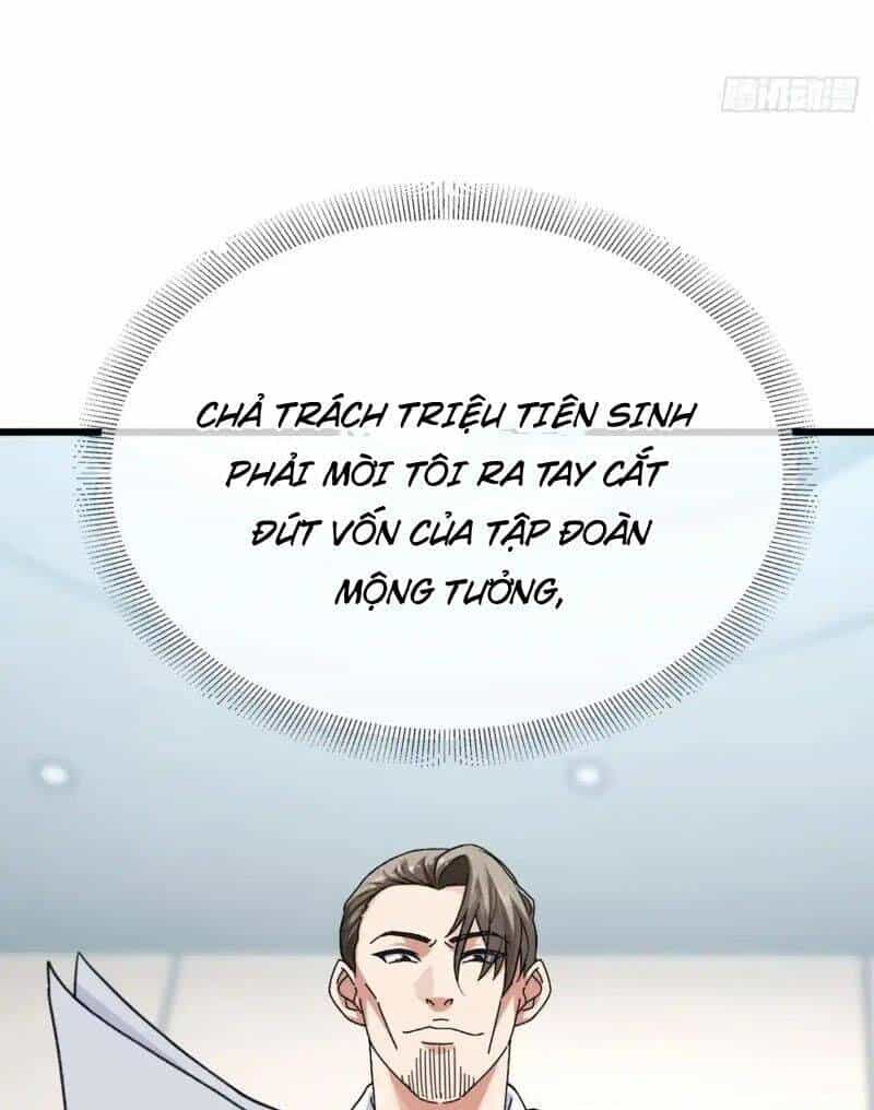 Đại Lão Xuống Núi: Bắt Đầu Từ Việc Trở Thành Thư Ký - Chương 33 - ảnh 44