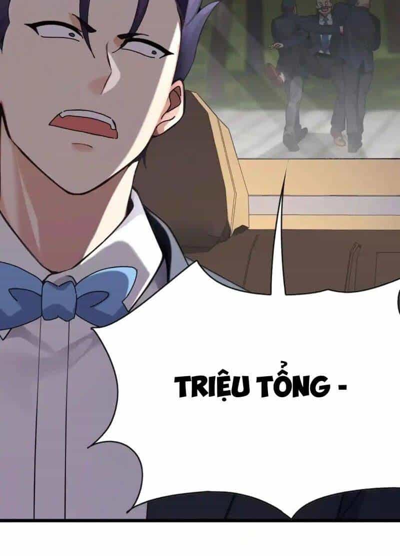 Đại Lão Xuống Núi: Bắt Đầu Từ Việc Trở Thành Thư Ký - Chương 33 - ảnh 8