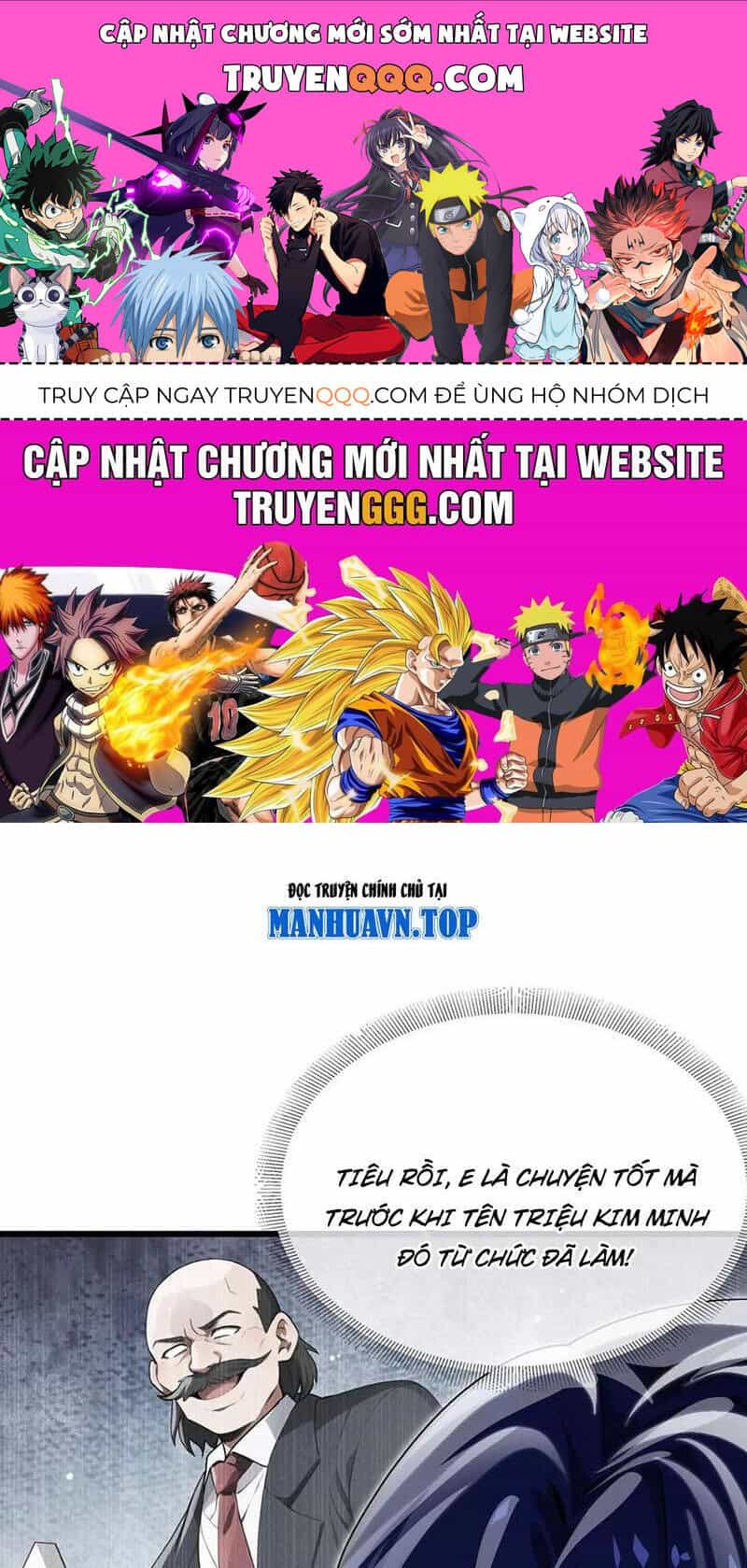 Đại Lão Xuống Núi: Bắt Đầu Từ Việc Trở Thành Thư Ký - Chương 34 - ảnh 1