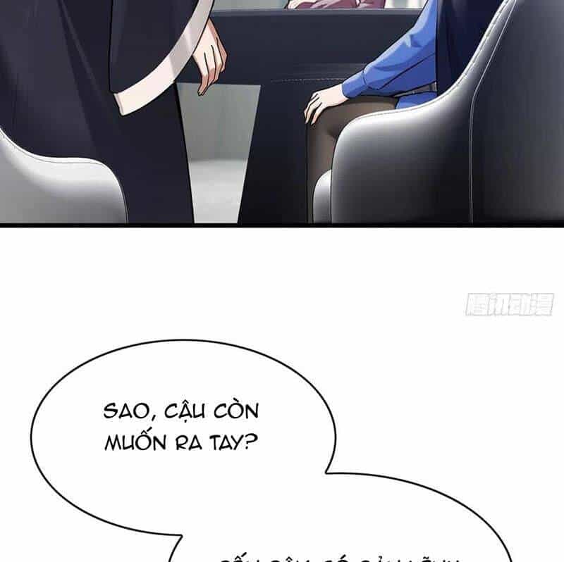 Đại Lão Xuống Núi: Bắt Đầu Từ Việc Trở Thành Thư Ký - Chương 34 - ảnh 22