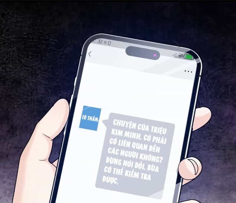 Đại Lão Xuống Núi: Bắt Đầu Từ Việc Trở Thành Thư Ký - Chương 35 - ảnh 24