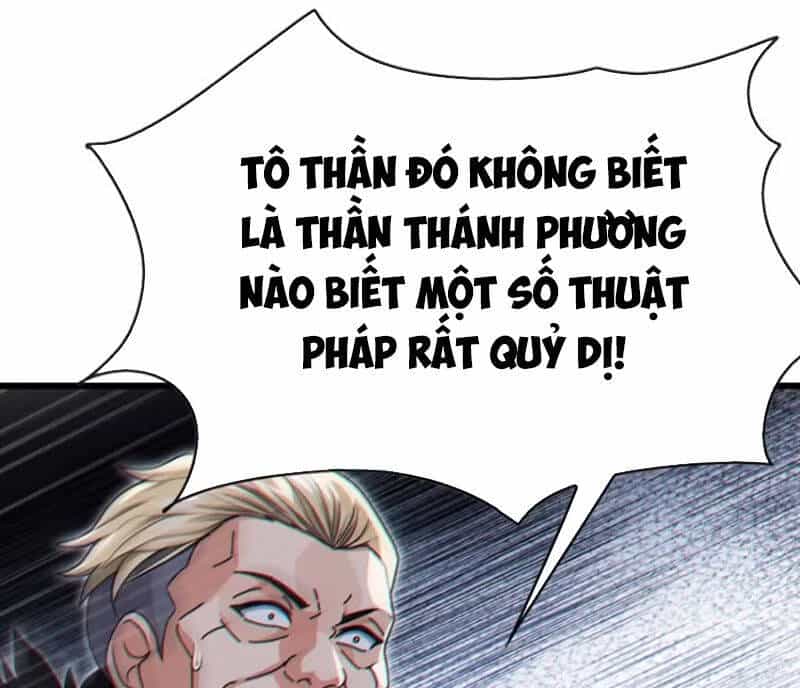 Đại Lão Xuống Núi: Bắt Đầu Từ Việc Trở Thành Thư Ký - Chương 35 - ảnh 26