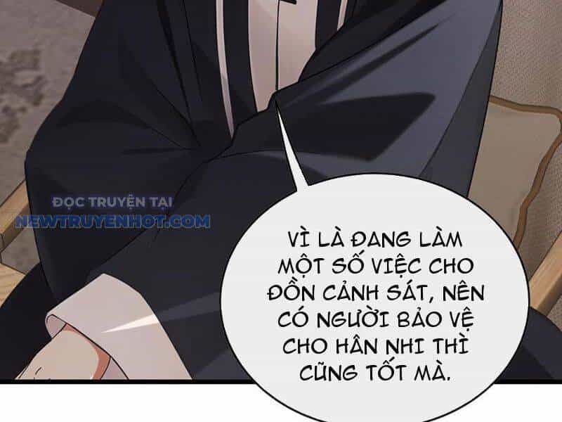 Đại Lão Xuống Núi: Bắt Đầu Từ Việc Trở Thành Thư Ký - Chương 38 - ảnh 16