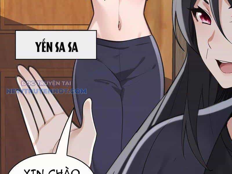Đại Lão Xuống Núi: Bắt Đầu Từ Việc Trở Thành Thư Ký - Chương 38 - ảnh 8
