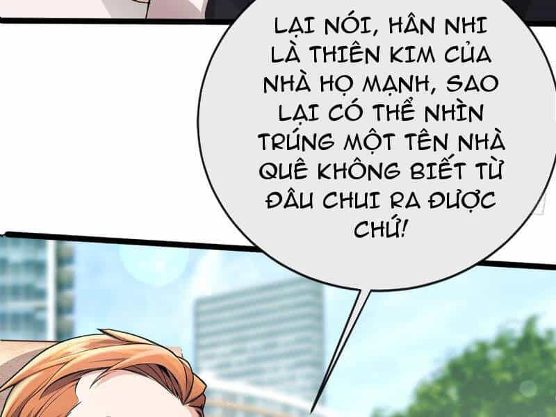 Đại Lão Xuống Núi: Bắt Đầu Từ Việc Trở Thành Thư Ký - Chương 4 - ảnh 78