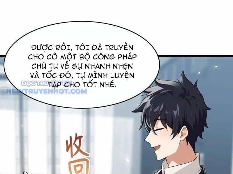Đại Lão Xuống Núi: Bắt Đầu Từ Việc Trở Thành Thư Ký - Chương 40 - ảnh 20