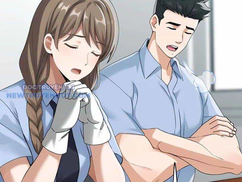 Đại Lão Xuống Núi: Bắt Đầu Từ Việc Trở Thành Thư Ký - Chương 40 - ảnh 69