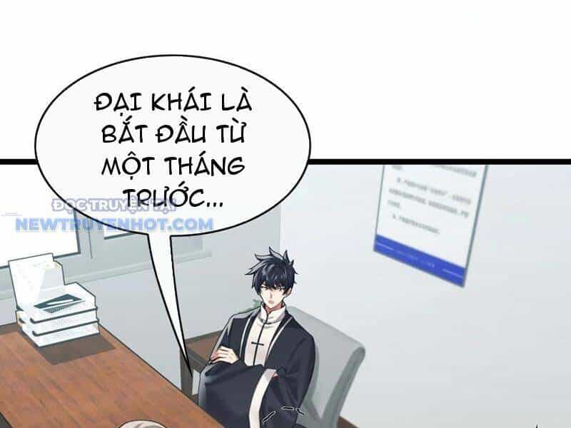 Đại Lão Xuống Núi: Bắt Đầu Từ Việc Trở Thành Thư Ký - Chương 40 - ảnh 87