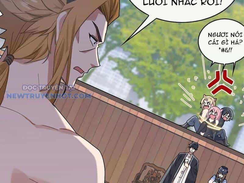 Đại Lão Xuống Núi: Bắt Đầu Từ Việc Trở Thành Thư Ký - Chương 42 - ảnh 91