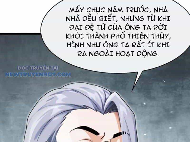 Đại Lão Xuống Núi: Bắt Đầu Từ Việc Trở Thành Thư Ký - Chương 45 - ảnh 43