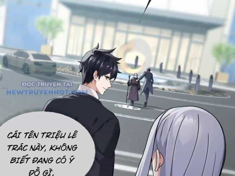 Đại Lão Xuống Núi: Bắt Đầu Từ Việc Trở Thành Thư Ký - Chương 45 - ảnh 76