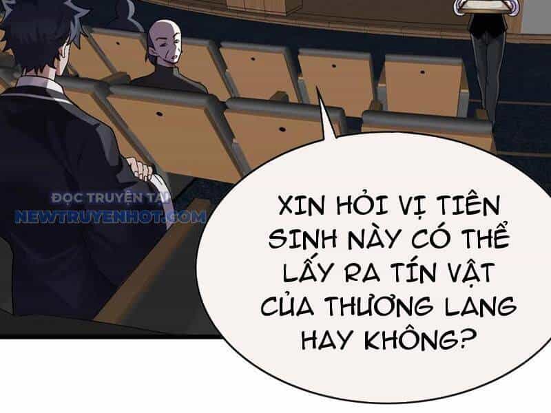 Đại Lão Xuống Núi: Bắt Đầu Từ Việc Trở Thành Thư Ký - Chương 46 - ảnh 42