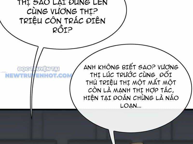 Đại Lão Xuống Núi: Bắt Đầu Từ Việc Trở Thành Thư Ký - Chương 46 - ảnh 8