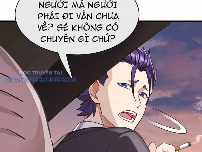 Đại Lão Xuống Núi: Bắt Đầu Từ Việc Trở Thành Thư Ký - Chương 47 - ảnh 85