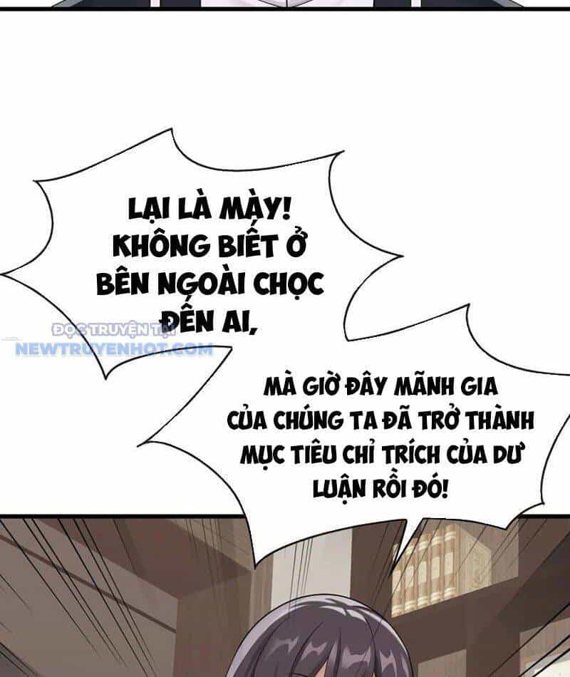 Đại Lão Xuống Núi: Bắt Đầu Từ Việc Trở Thành Thư Ký - Chương 48 - ảnh 27