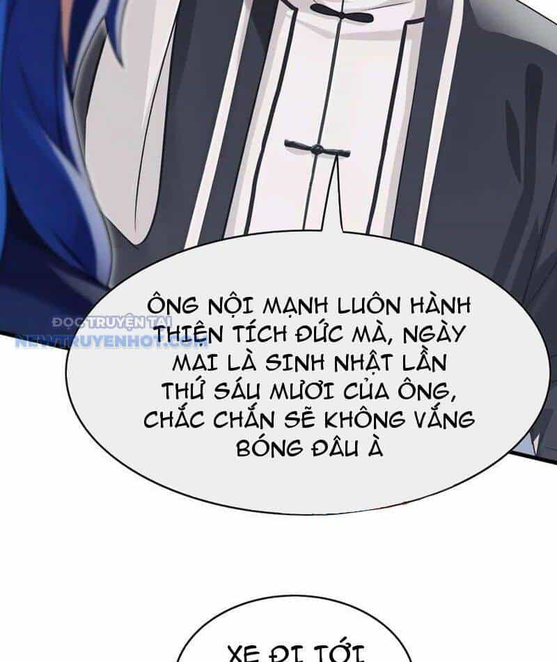 Đại Lão Xuống Núi: Bắt Đầu Từ Việc Trở Thành Thư Ký - Chương 48 - ảnh 44