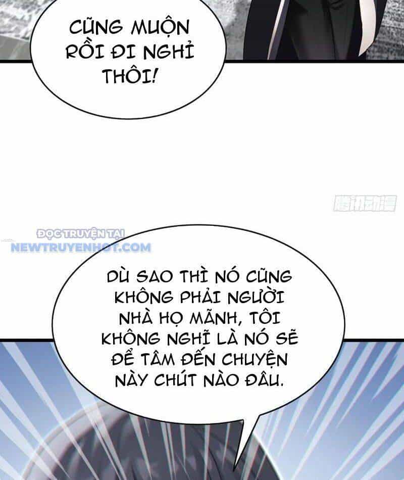 Đại Lão Xuống Núi: Bắt Đầu Từ Việc Trở Thành Thư Ký - Chương 48 - ảnh 46