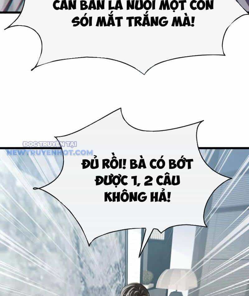 Đại Lão Xuống Núi: Bắt Đầu Từ Việc Trở Thành Thư Ký - Chương 48 - ảnh 48