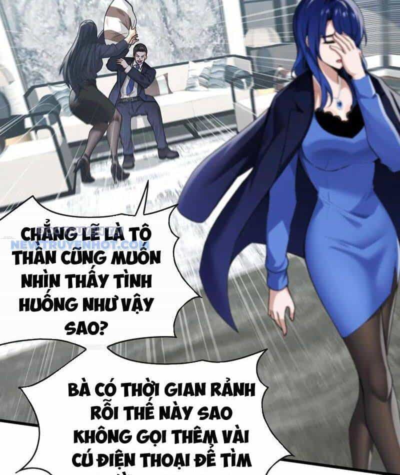 Đại Lão Xuống Núi: Bắt Đầu Từ Việc Trở Thành Thư Ký - Chương 48 - ảnh 51