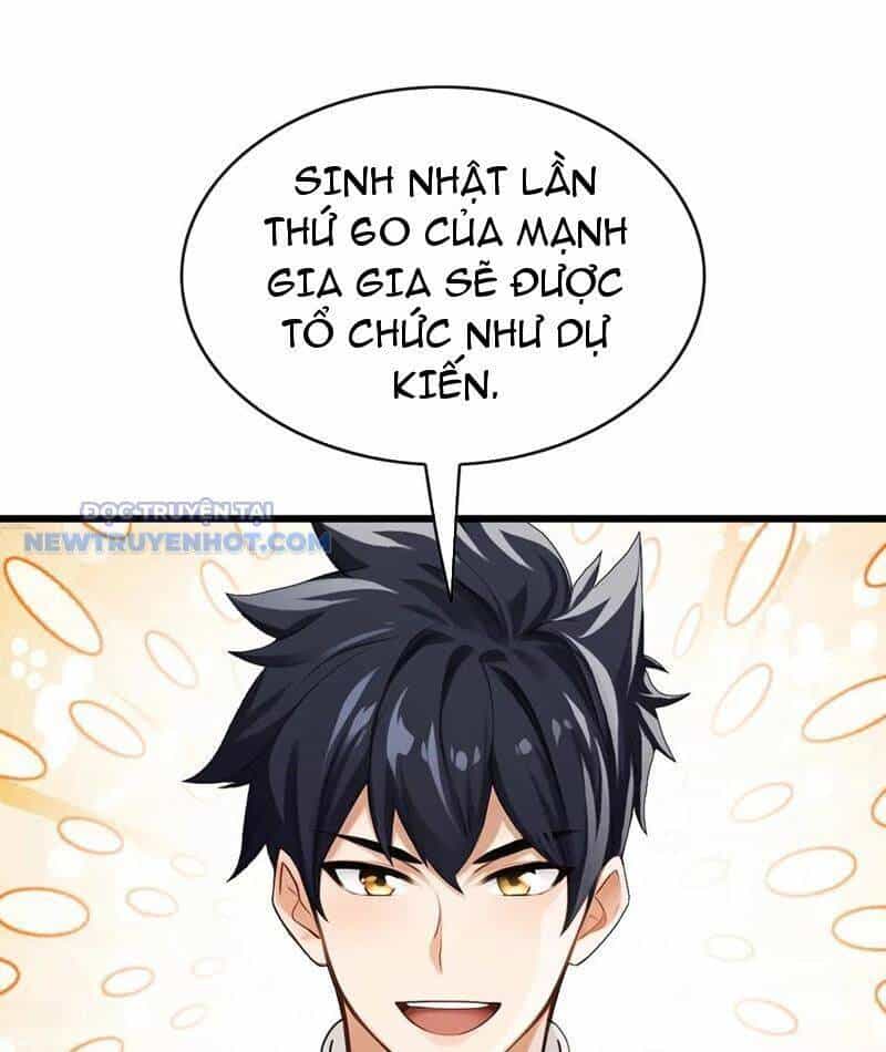 Đại Lão Xuống Núi: Bắt Đầu Từ Việc Trở Thành Thư Ký - Chương 49 - ảnh 56