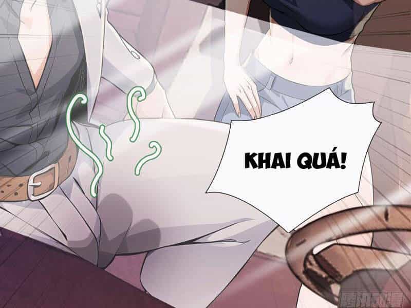 Đại Lão Xuống Núi: Bắt Đầu Từ Việc Trở Thành Thư Ký - Chương 5 - ảnh 20