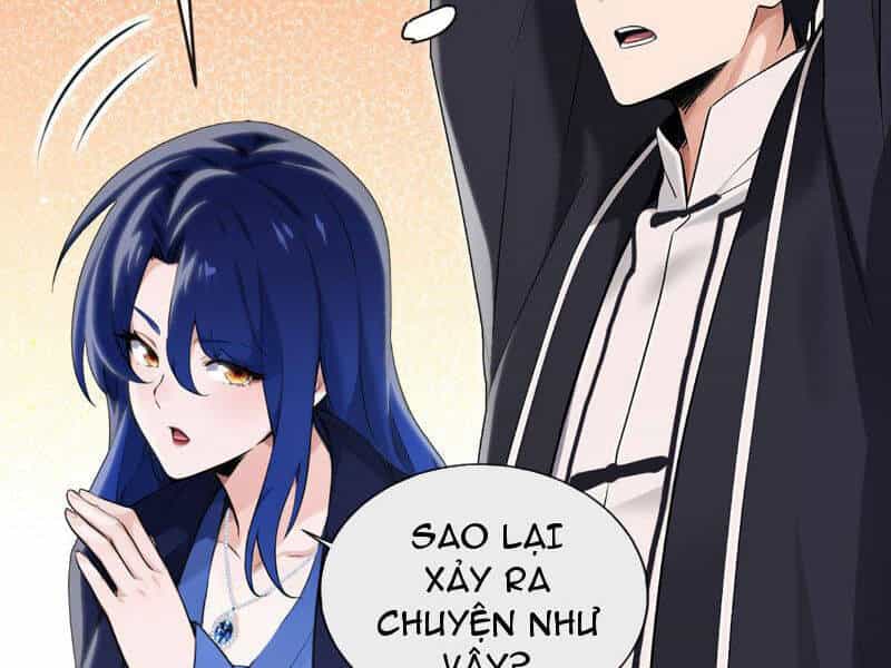 Đại Lão Xuống Núi: Bắt Đầu Từ Việc Trở Thành Thư Ký - Chương 5 - ảnh 45