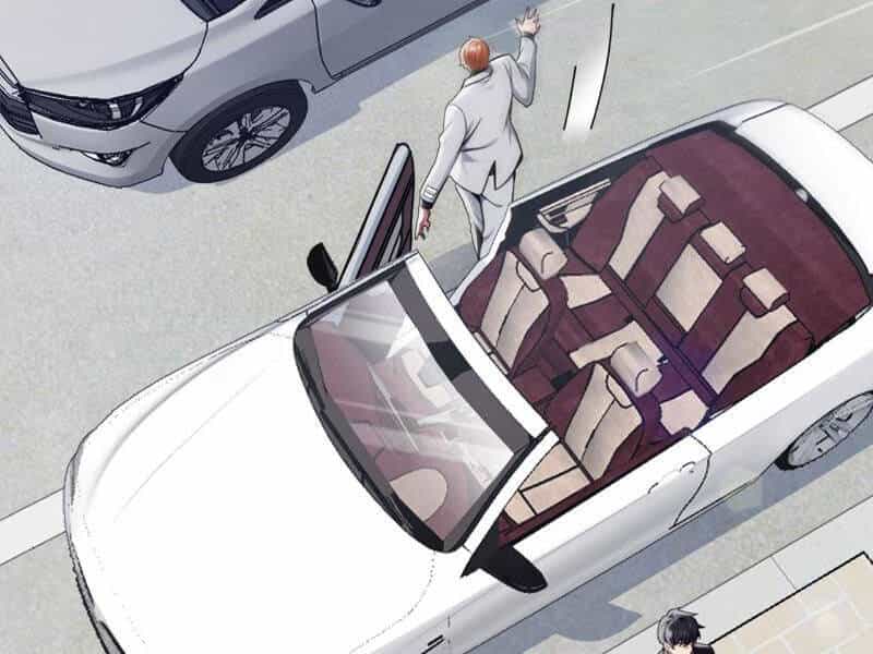 Đại Lão Xuống Núi: Bắt Đầu Từ Việc Trở Thành Thư Ký - Chương 5 - ảnh 60
