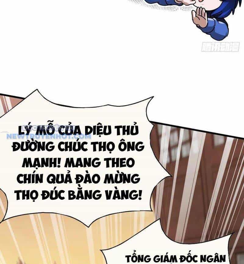 Đại Lão Xuống Núi: Bắt Đầu Từ Việc Trở Thành Thư Ký - Chương 50 - ảnh 20