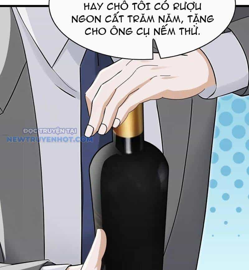 Đại Lão Xuống Núi: Bắt Đầu Từ Việc Trở Thành Thư Ký - Chương 50 - ảnh 6