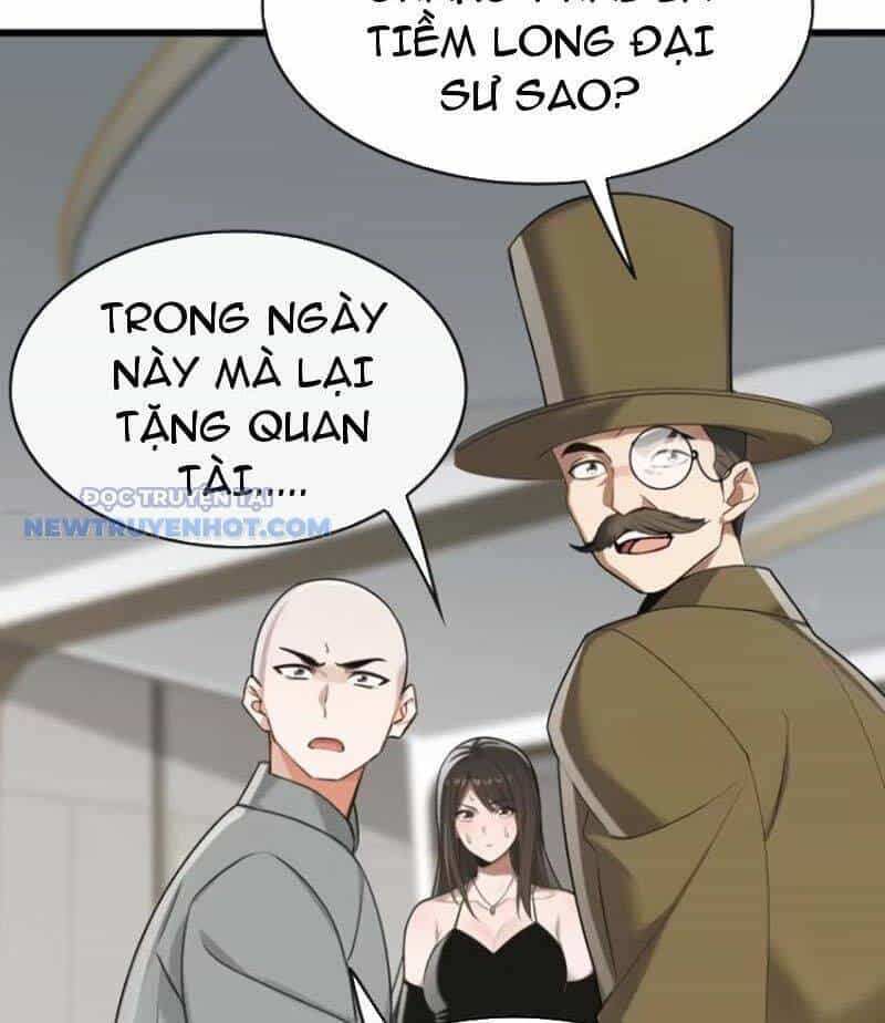 Đại Lão Xuống Núi: Bắt Đầu Từ Việc Trở Thành Thư Ký - Chương 51 - ảnh 4