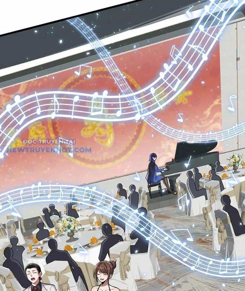 Đại Lão Xuống Núi: Bắt Đầu Từ Việc Trở Thành Thư Ký - Chương 52 - ảnh 32