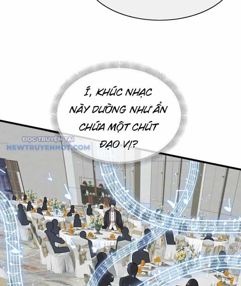 Đại Lão Xuống Núi: Bắt Đầu Từ Việc Trở Thành Thư Ký - Chương 52 - ảnh 34