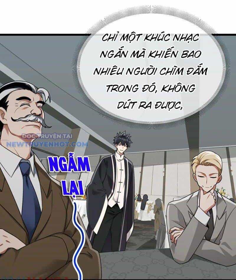 Đại Lão Xuống Núi: Bắt Đầu Từ Việc Trở Thành Thư Ký - Chương 52 - ảnh 49