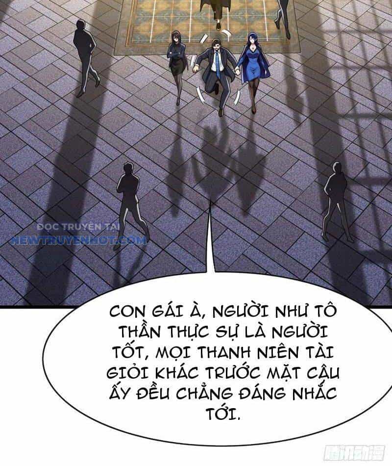 Đại Lão Xuống Núi: Bắt Đầu Từ Việc Trở Thành Thư Ký - Chương 52 - ảnh 54