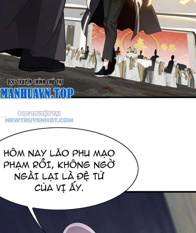 Đại Lão Xuống Núi: Bắt Đầu Từ Việc Trở Thành Thư Ký - Chương 52 - ảnh 6