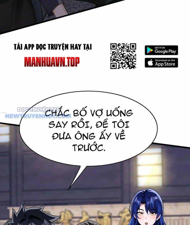 Đại Lão Xuống Núi: Bắt Đầu Từ Việc Trở Thành Thư Ký - Chương 52 - ảnh 60