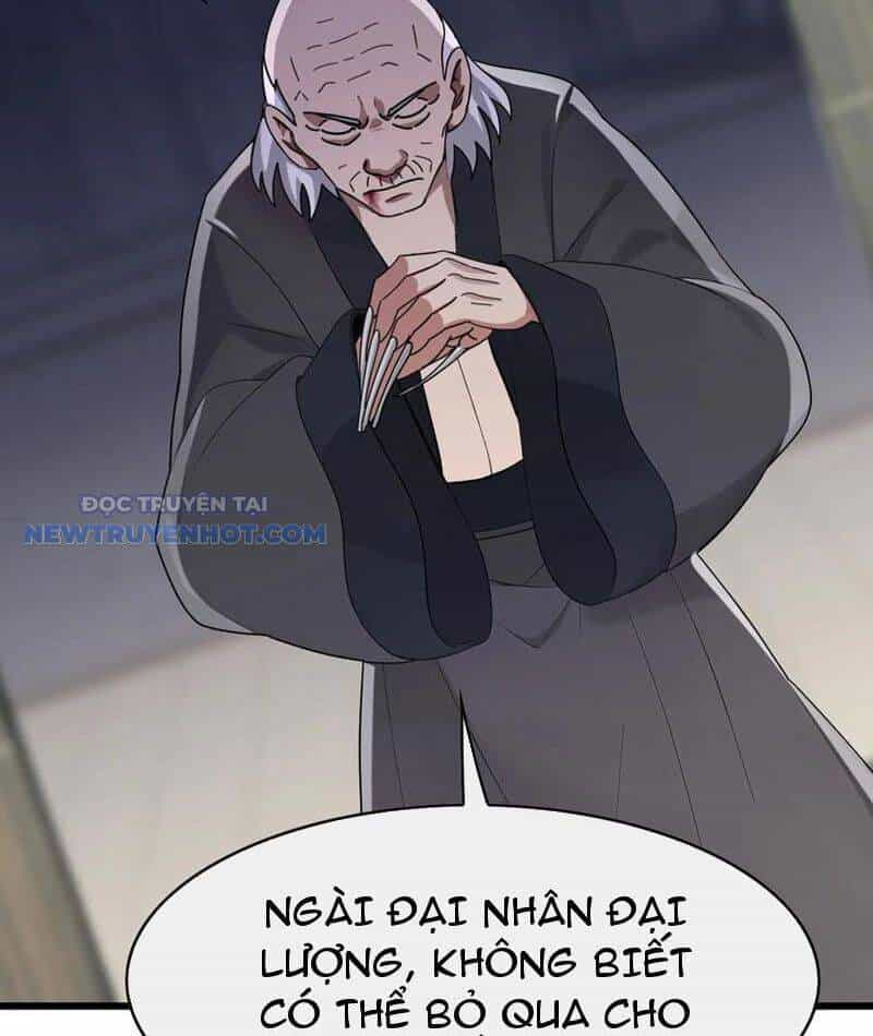 Đại Lão Xuống Núi: Bắt Đầu Từ Việc Trở Thành Thư Ký - Chương 52 - ảnh 7