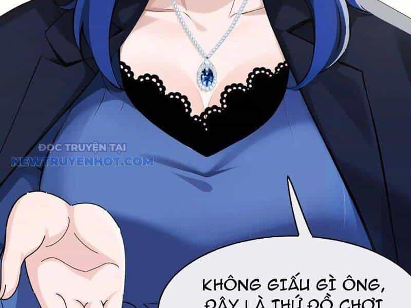Đại Lão Xuống Núi: Bắt Đầu Từ Việc Trở Thành Thư Ký - Chương 54 - ảnh 27