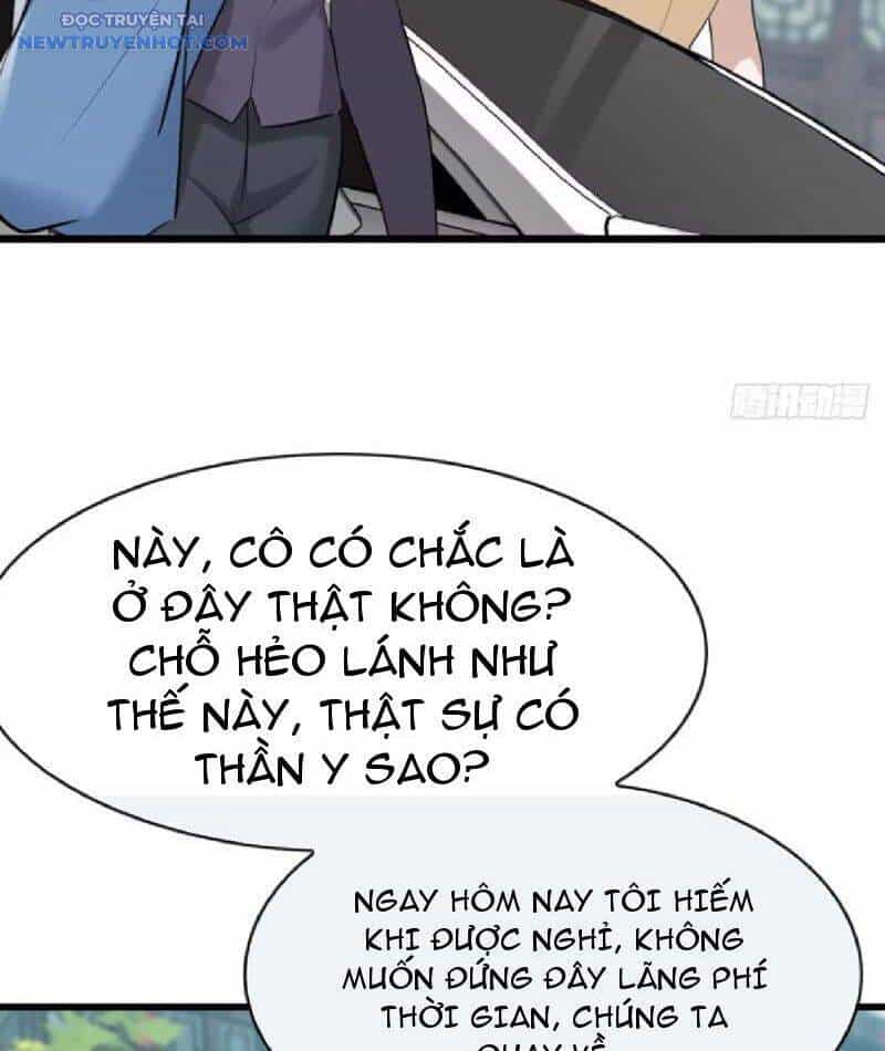 Đại Lão Xuống Núi: Bắt Đầu Từ Việc Trở Thành Thư Ký - Chương 55 - ảnh 31