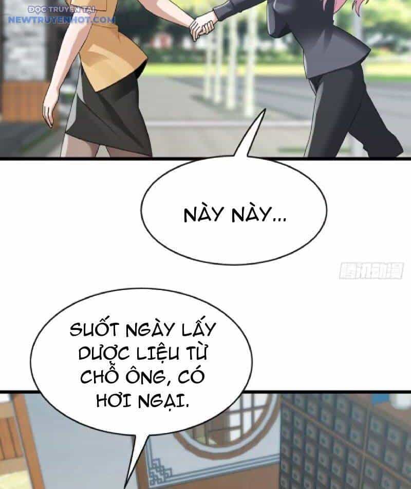 Đại Lão Xuống Núi: Bắt Đầu Từ Việc Trở Thành Thư Ký - Chương 55 - ảnh 34