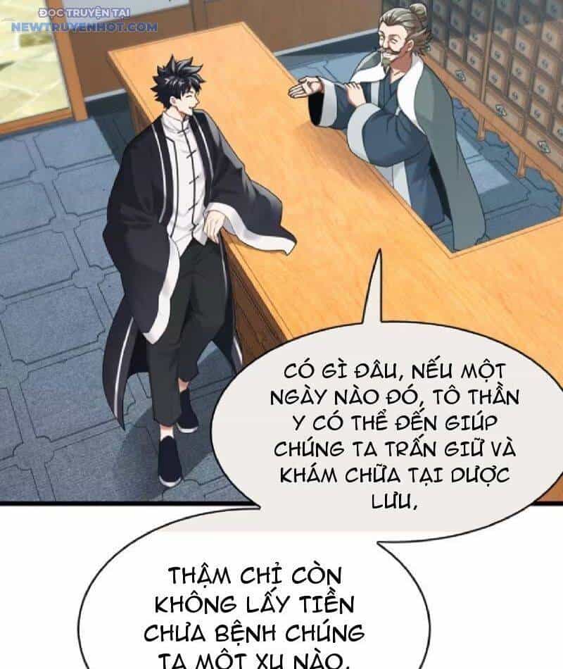 Đại Lão Xuống Núi: Bắt Đầu Từ Việc Trở Thành Thư Ký - Chương 55 - ảnh 35