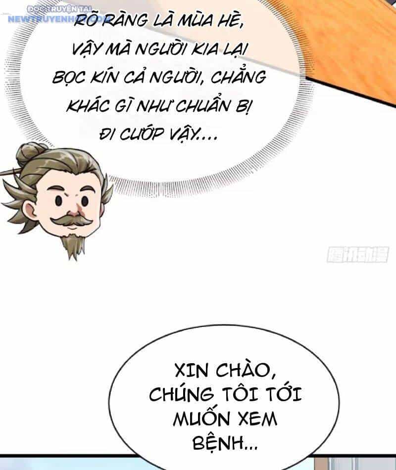 Đại Lão Xuống Núi: Bắt Đầu Từ Việc Trở Thành Thư Ký - Chương 55 - ảnh 42