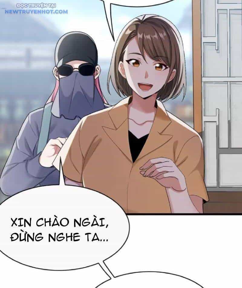 Đại Lão Xuống Núi: Bắt Đầu Từ Việc Trở Thành Thư Ký - Chương 55 - ảnh 43